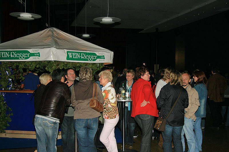 Bertholdsfest 2007