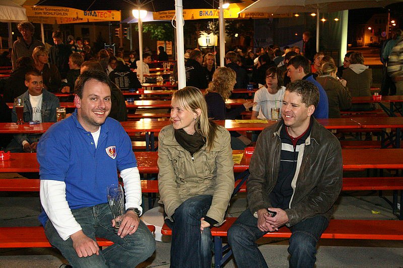 Bertholdsfest 2007
