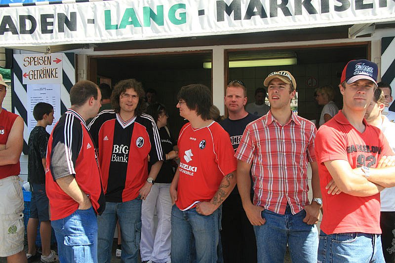 FC 08 vs Freiburg 2007