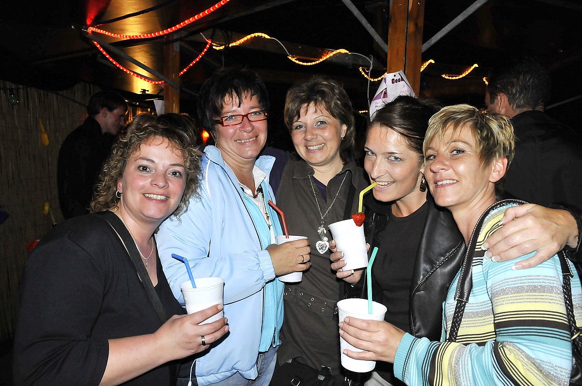 Glonki-Sommerfest 2009