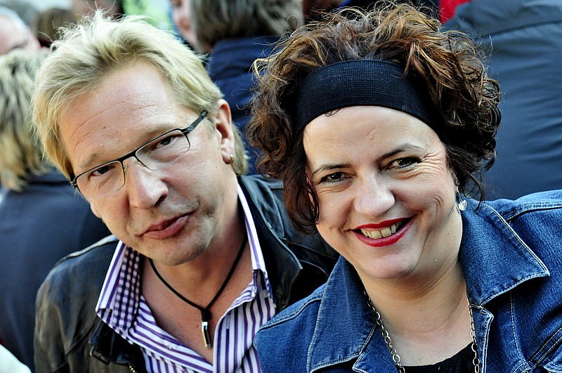 Glonki-Sommerfest 2011