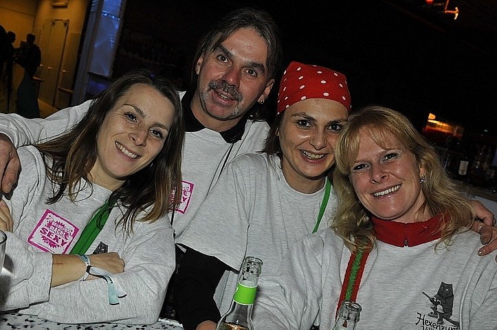 Guggenfest-Schwenningen 2012
