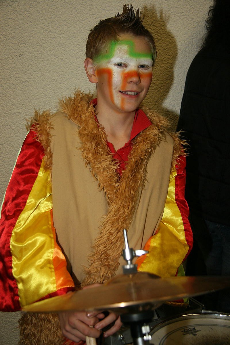 Guggenmusikfest 2007
