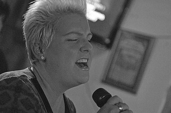 Karaoke in der Turmstube 2011