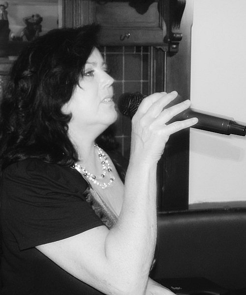                                 - Karaoke in der Turmstube 2011