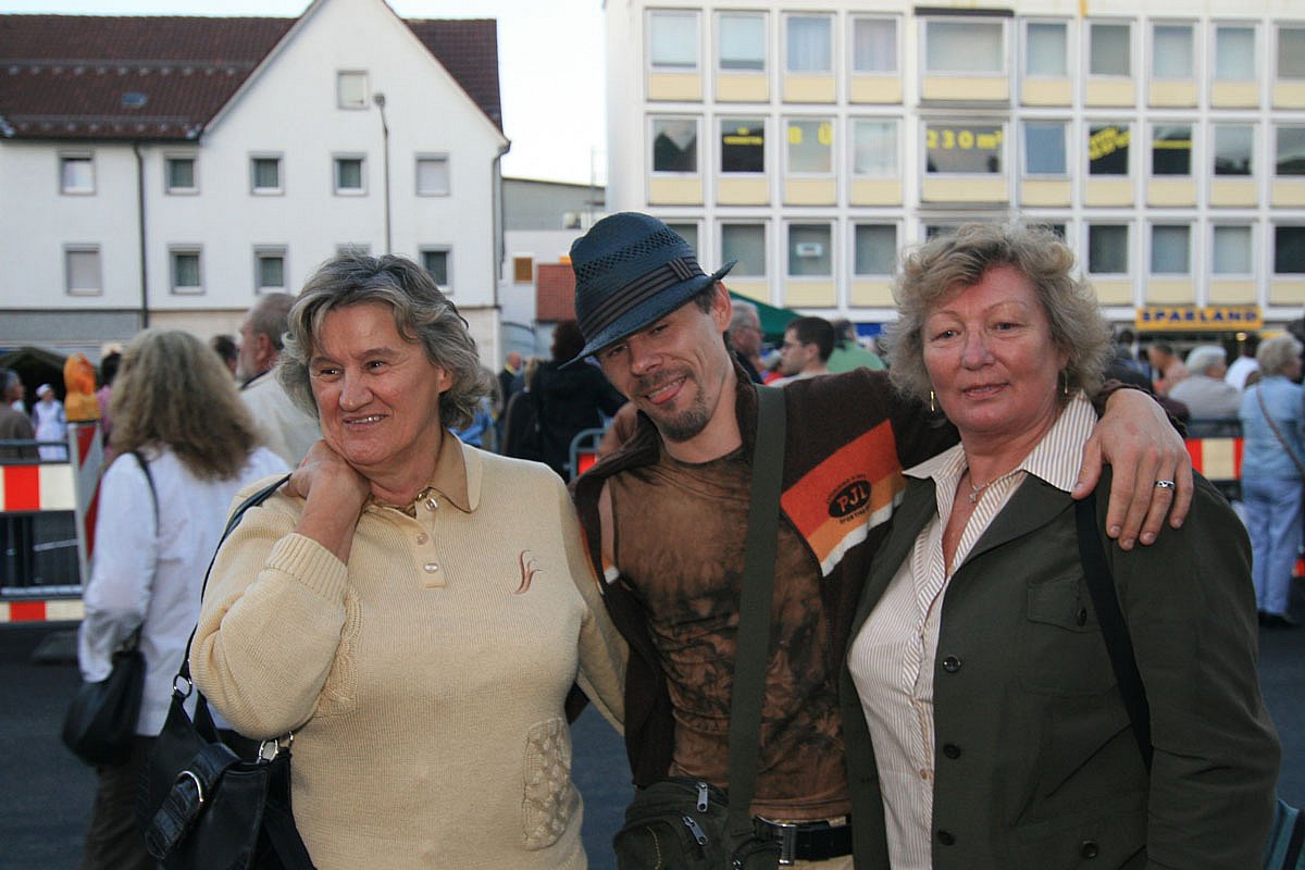 Kulturnacht-Schwenningen 2007