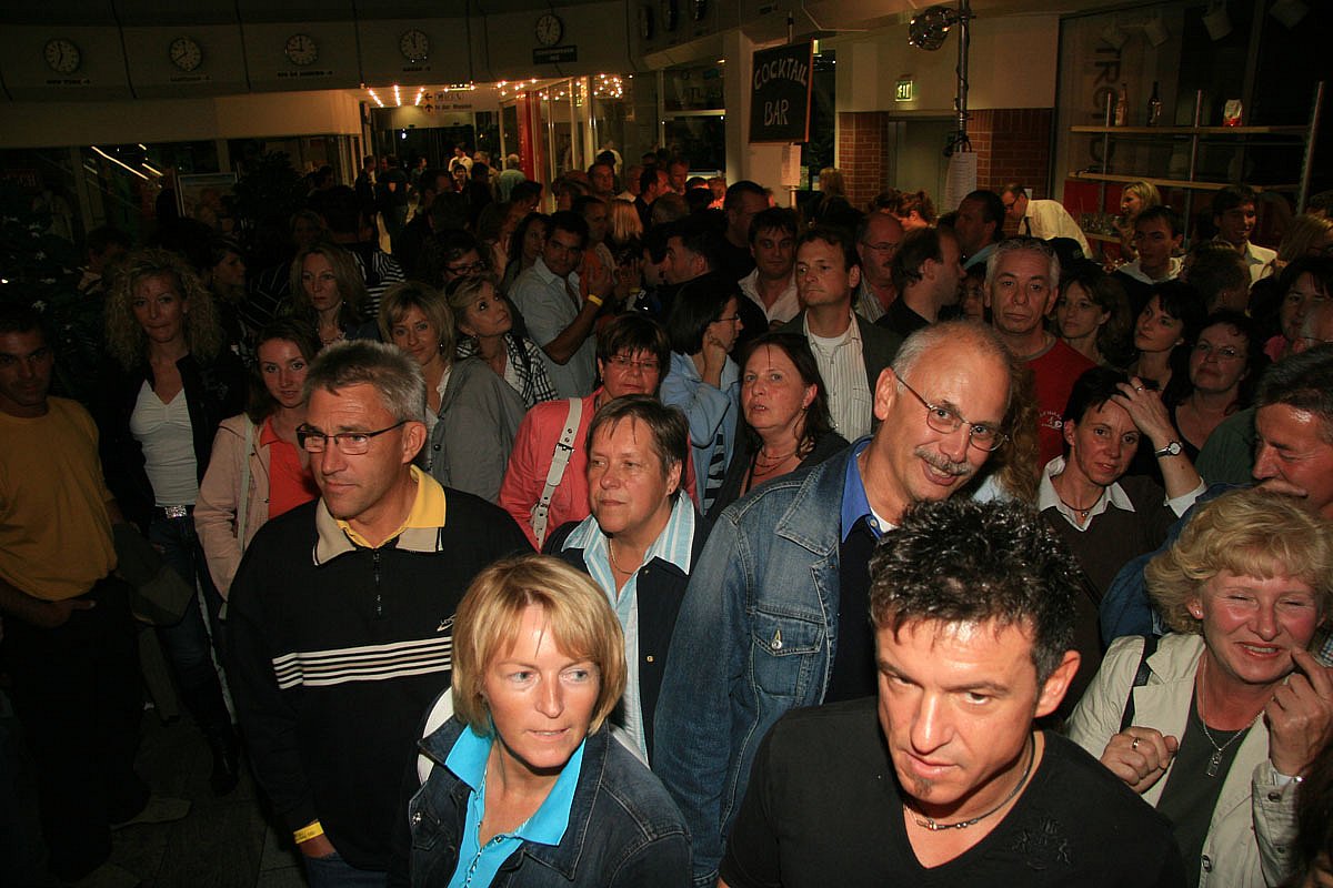 Kulturnacht-Schwenningen 2007