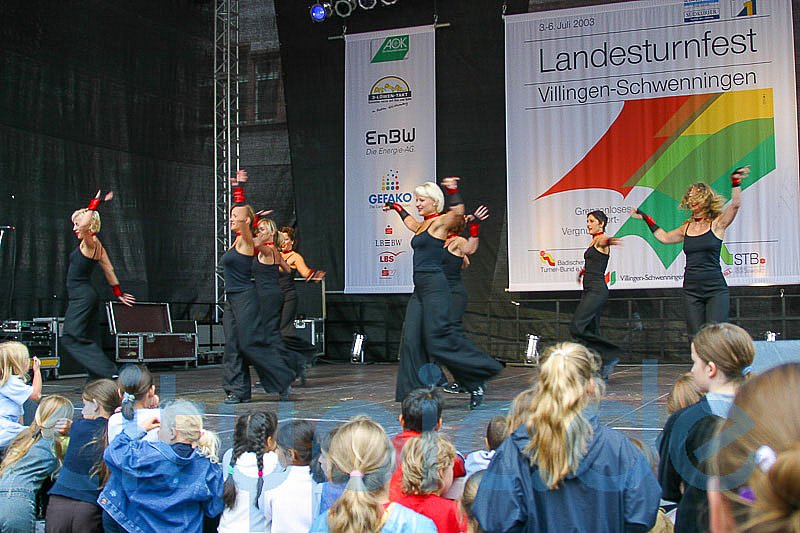 Landesturnfest 2003-1