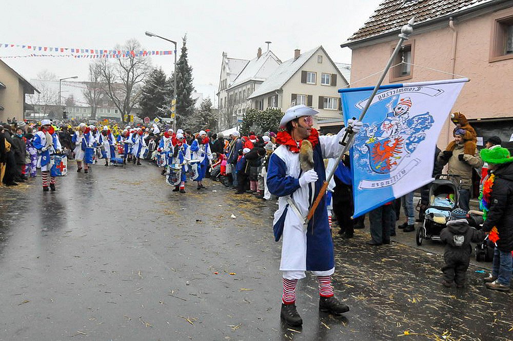 Marbach Umzug 2012-2
