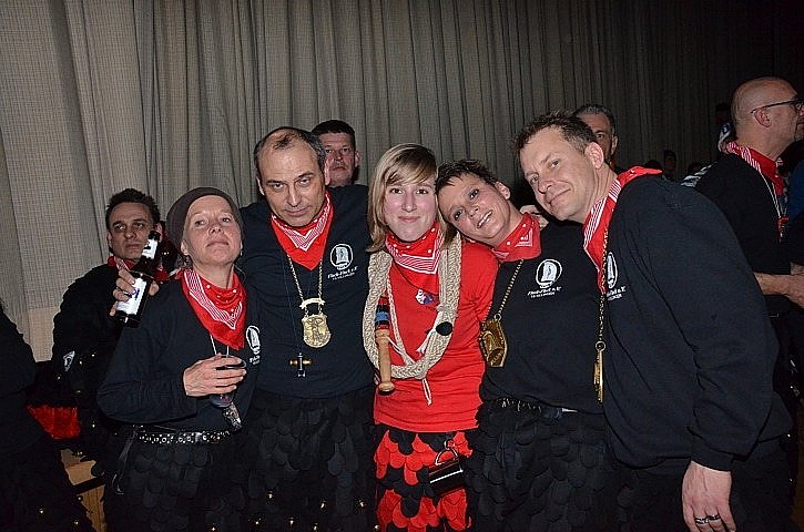 Pfaffenweiler die Party 2013