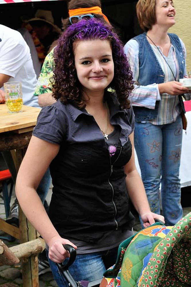 Rietvögel Sommerfest 2011