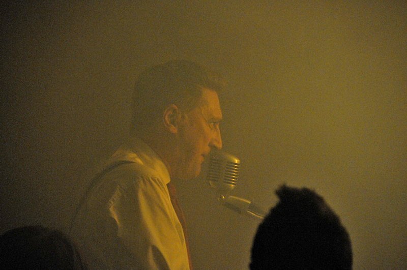 Trödler Live 2011