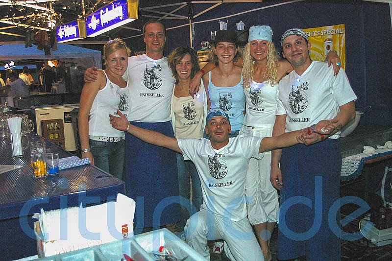 VS Wirtefest 2003