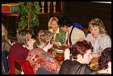 Zähringertafel im Ratskeller 2005