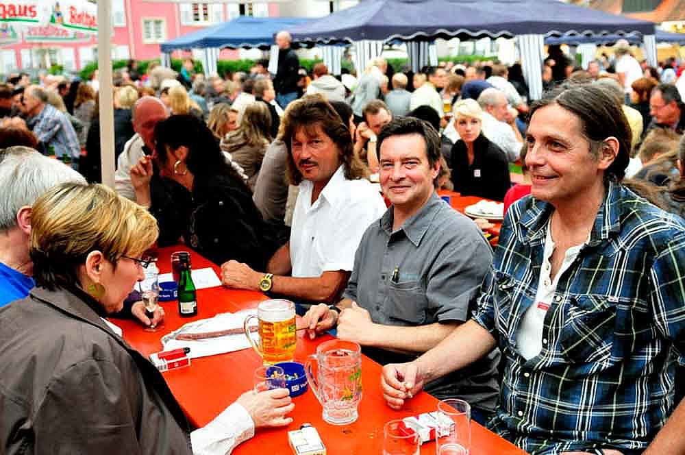 Zunft Sommerfest 2011