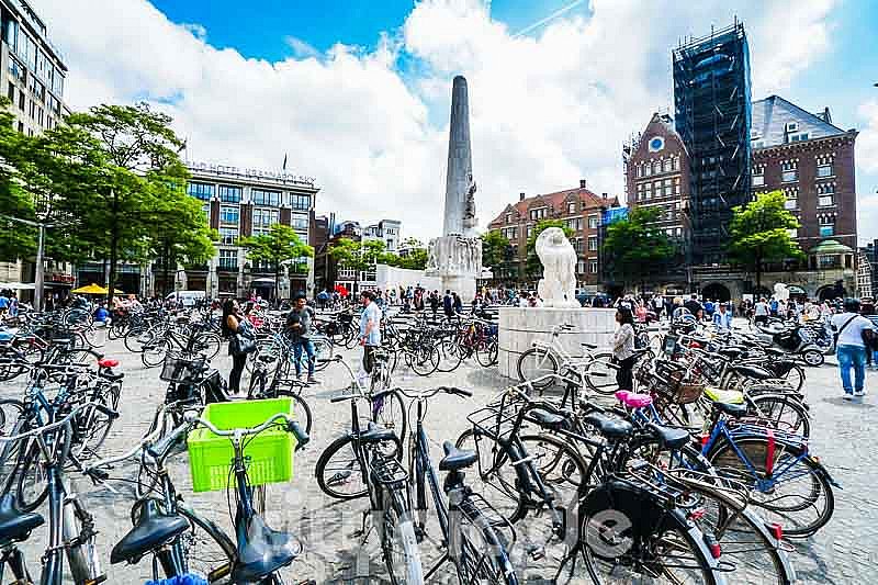 Good Old Amsterdam